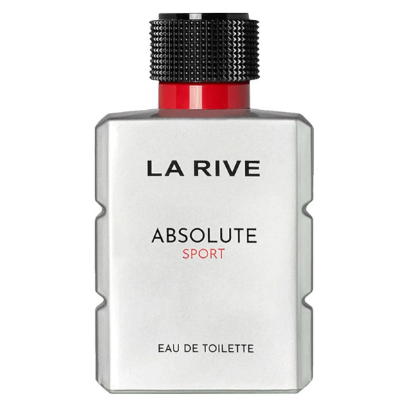 Perfume La Rive Absolute Sport EDT Masculino 100 ml 1