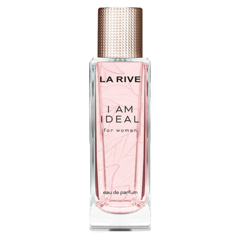 Perfume La Rive I Am Ideal EDP Feminino 90 ml