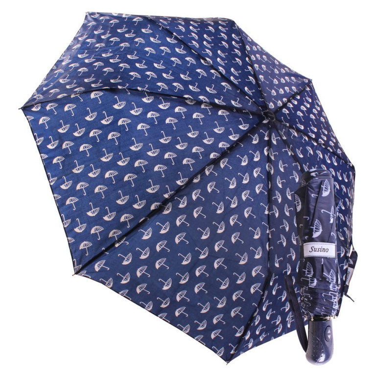 Guarda Chuva Sombrinha Automática Mini Umbrellas