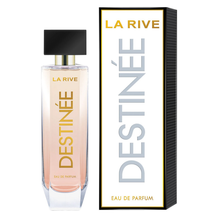 Perfume La Rive Destinée EDP Feminino 90 ml