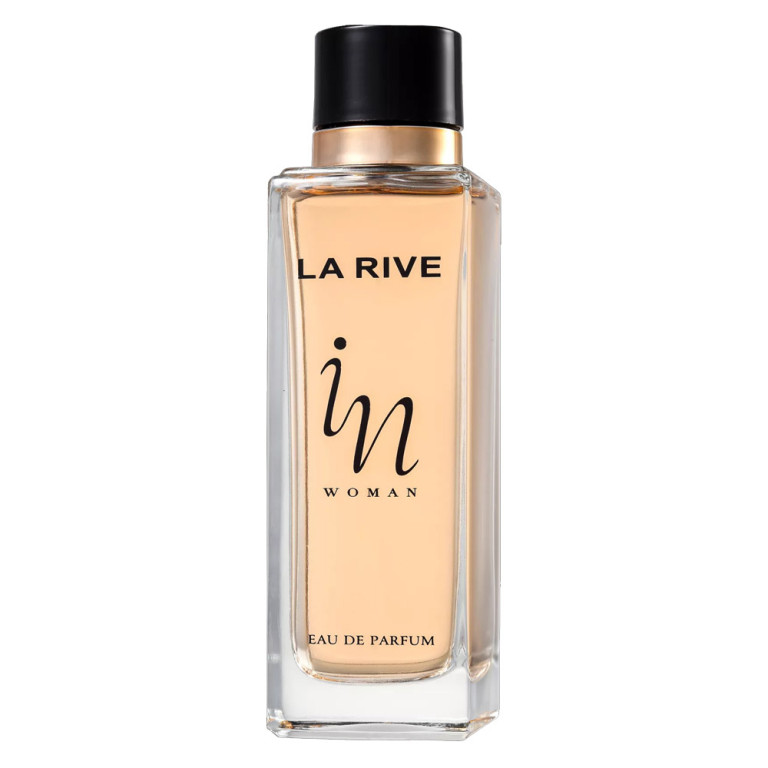 Perfume La Rive In Woman EDP Feminino 90 ml 1