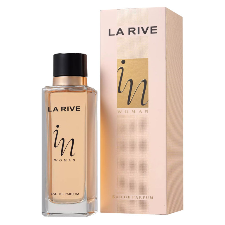 Perfume La Rive In Woman EDP Feminino 90 ml