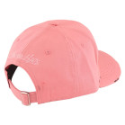Boné Aba Curva Classic Hats NYC Pink 3