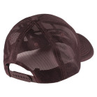 Boné Aba Curva Snapback Truker Classic Hats New York Marrom 3