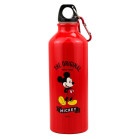 Garrafa Alumínio com Prendedor Mickey Mouse 500 ml 2