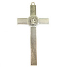 Imagem Crucifixo de Parede em Resina 30 cm 2