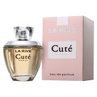 Perfume La Rive Cuté Woman EDP Feminino 100 ml 2