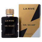 Perfume La Rive Mr. Sharp EDT Masculino 100 ml 2