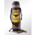 Garrafa Plástica Batman com canudo 550 ml
