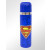 Garrafa Térmica Super Homem em Inox 500 ml