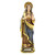 Imagem Sagrado Coração de Maria em Resina 30 cm